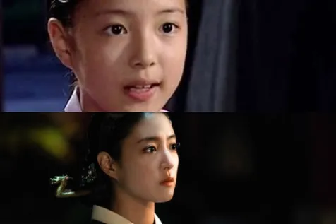 Lee Se Young
