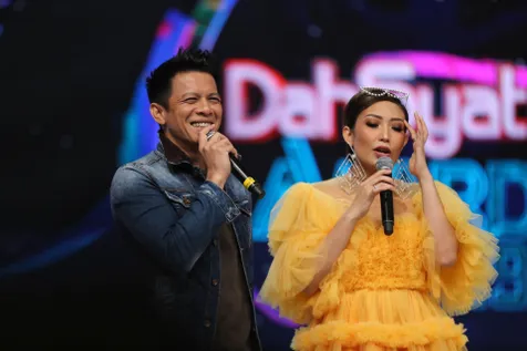 Kisah Cinta Ariel