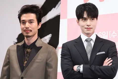 Lee Dong Wook