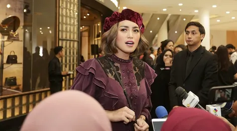 Nikah Nunggu Papa Sembuh?