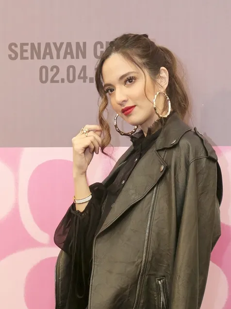 Shock Ditawari Akting
