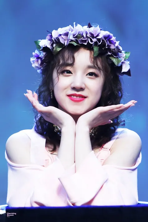 Yuqi (G)I-DLE
