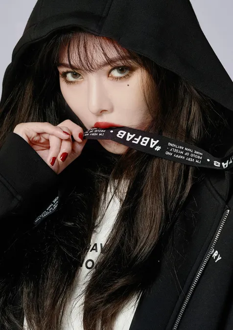 HyunA