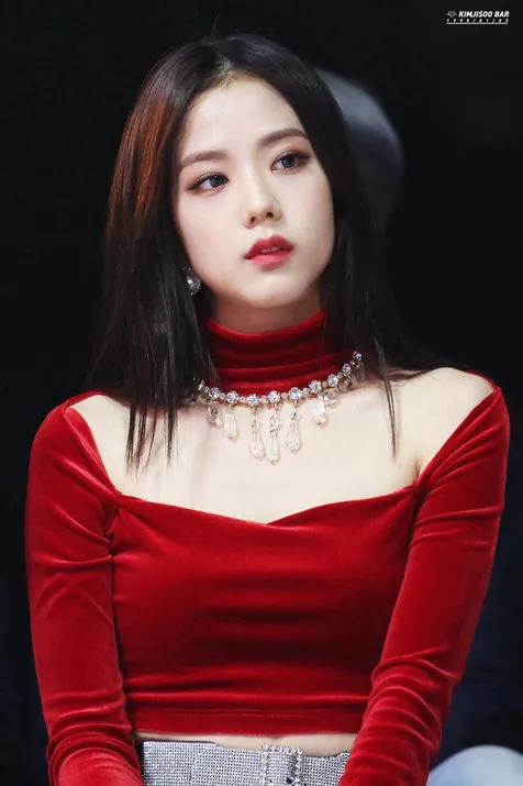 Jisoo BLACKPINK