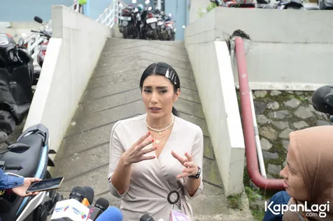 Curahkan Hati