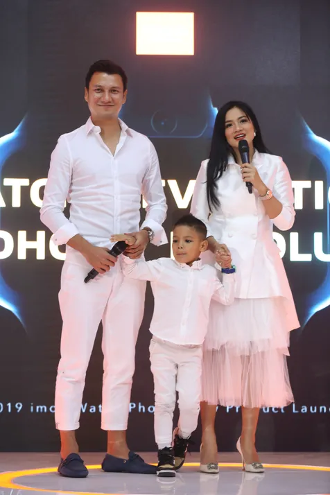 Siapkan Program Anak Lagi
