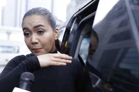 Bohong Pada Shakira