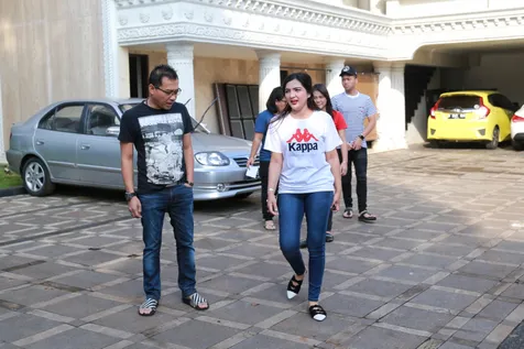 Lebih Kepada Efisiensi