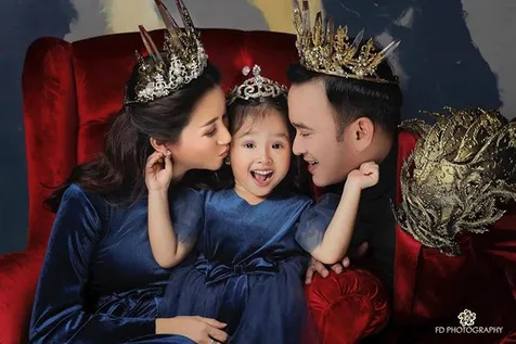 Keluarga Manis