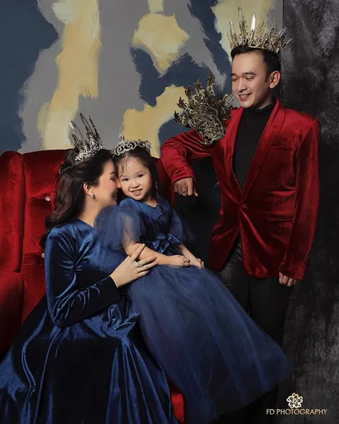 Akan Punya Dua Anak
