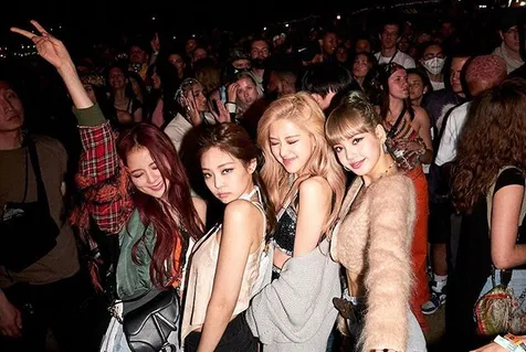 BLACKPINK
