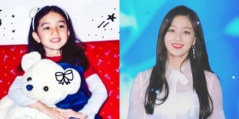 Jihyo TWICE