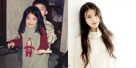 IU
