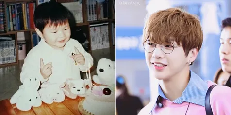 Kang Daniel