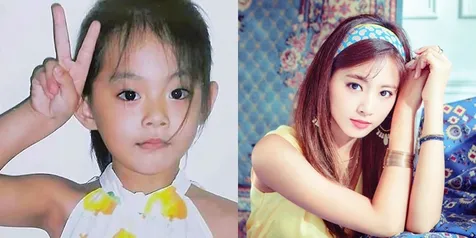 Tzuyu TWICE