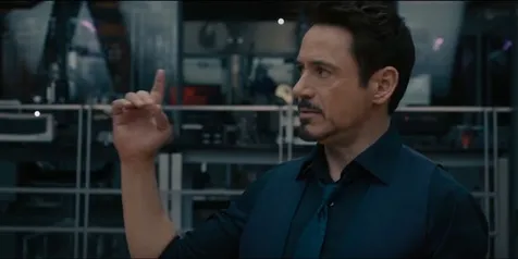 Tony Stark