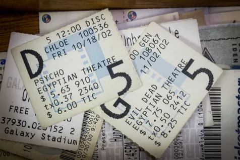 Tiket Ludes