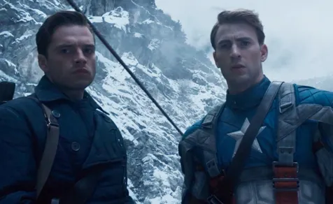 13 Tokoh Pendamping Avengers yang Dedikasi dan Perjuangannya Tak Boleh Diabaikan