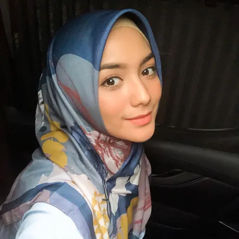Reaksi Citra Kirana