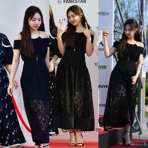 Nayeon TWICE