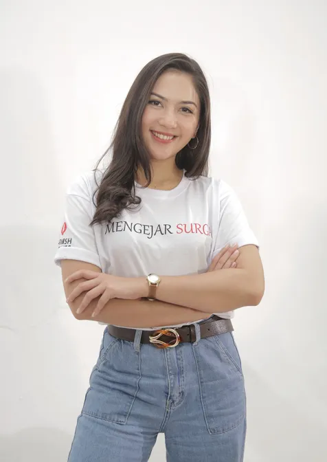 Jadi Tak Ramah