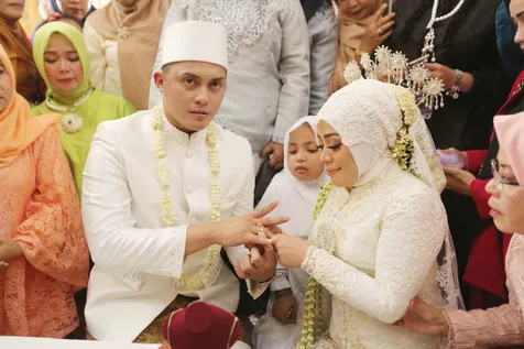 Semoga Langgeng!