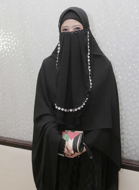 Peggy Melati Sukma Hijrah