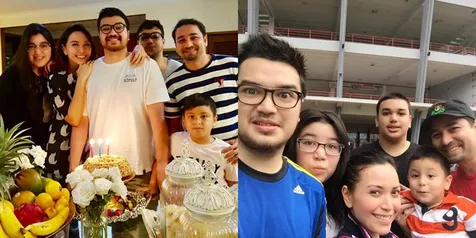 Ibu Empat Anak