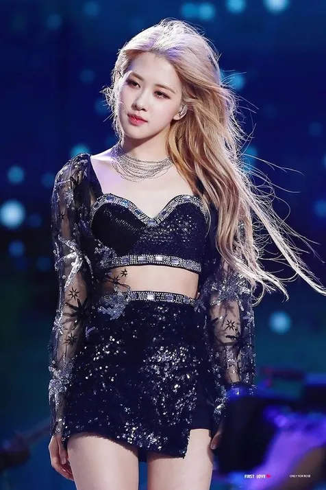 Kebiasaan Rose