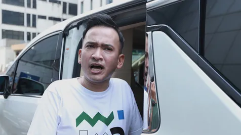 Mengikuti Jejak Raffi dan Gigi