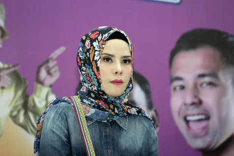 Angel Lelga Beberkan Aksi Penipuan Vicky Prasetyo