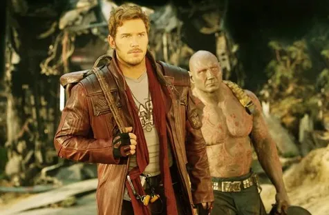 GUARDIANS OF THE GALAXY 3