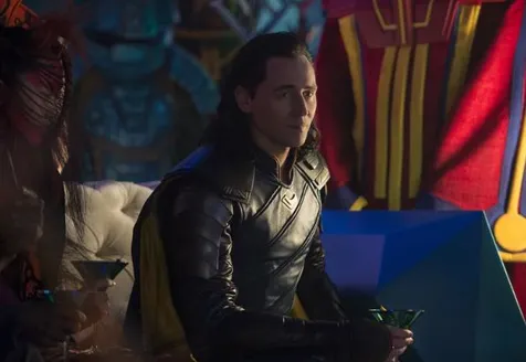 Loki TV Series