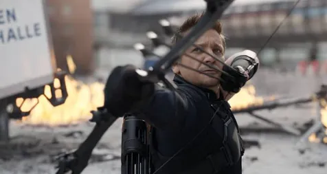 Hawkeye Series
