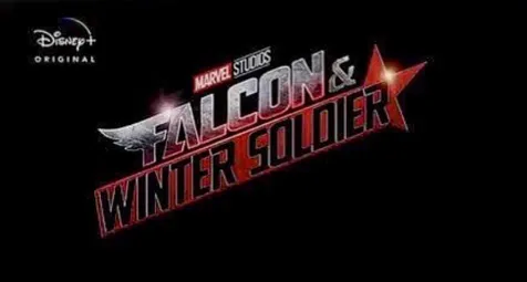 The Falcon and The Winter Soldier