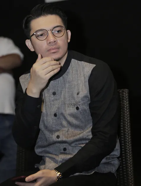 Laporkan Irwansyah
