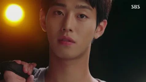 Ahn Hyo Seop - Still 17