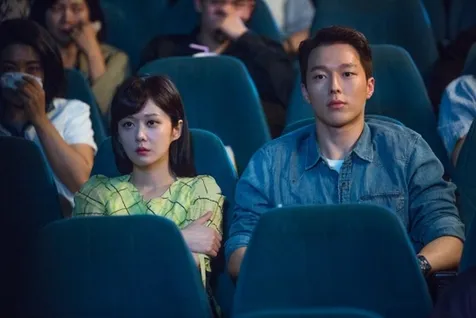 Jang Ki Yong - Go Back Couple