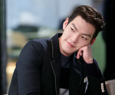 Kim Woo Bin - The Heirs
