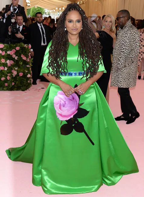 Ava Duvernay