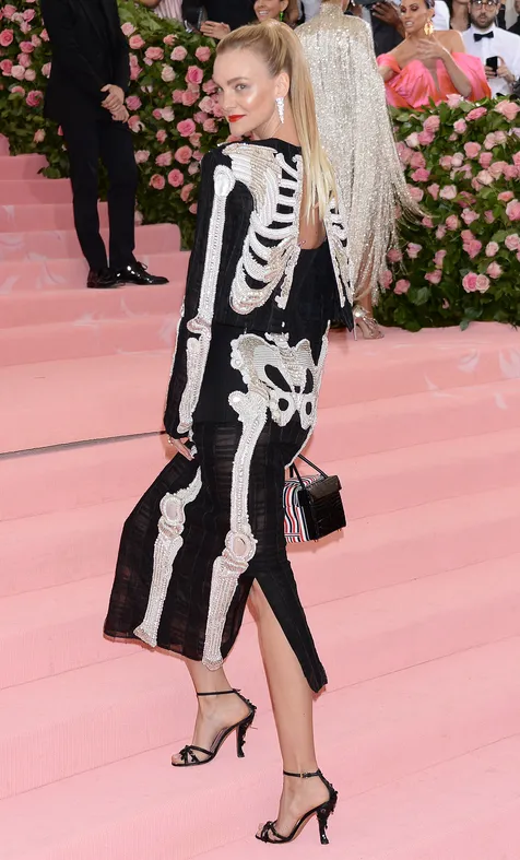 Caroline Trentini