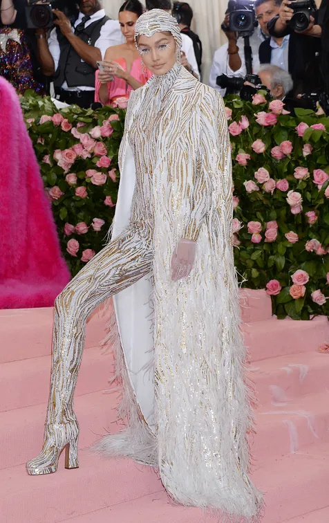 Gigi Hadid