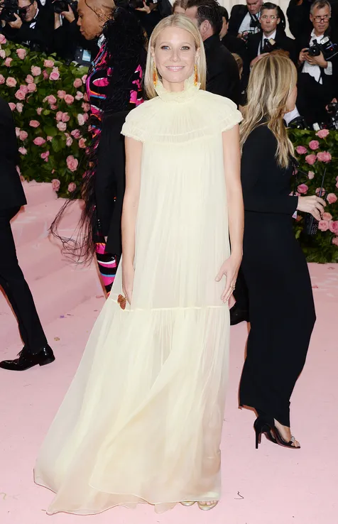 Gwyneth Paltrow