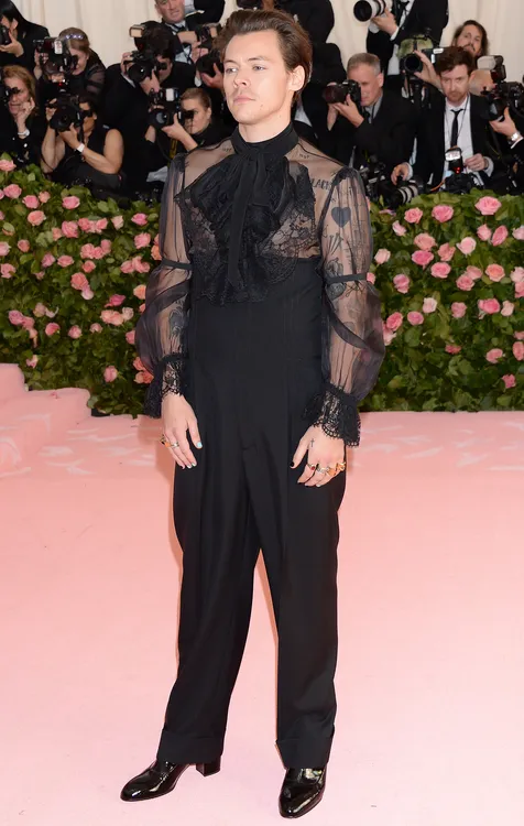 Harry Styles
