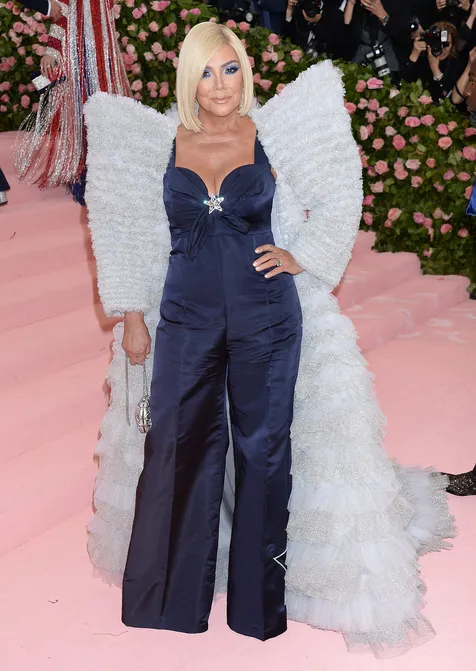 Kris Jenner