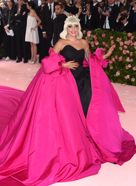 Lady Gaga