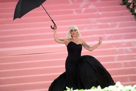 Lady Gaga