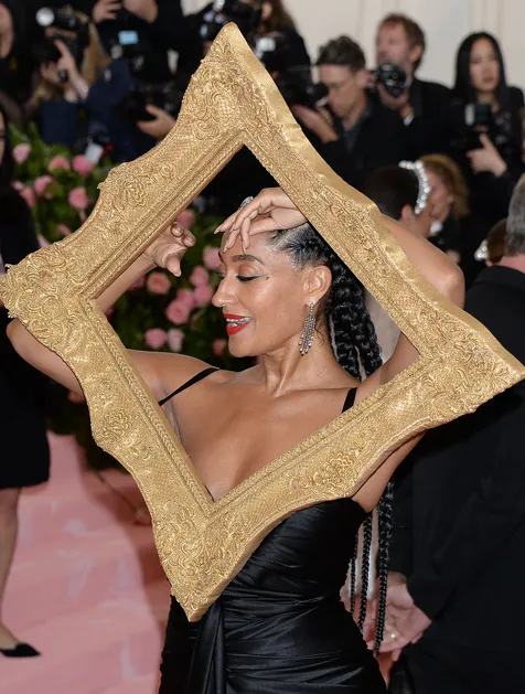 Tracee Ellis Ross
