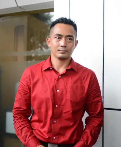 Umbar Aib Keluarga