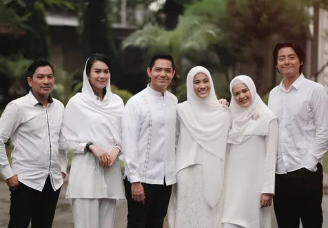 Tak Menyangka